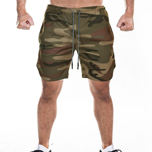 2021 New Phone-Pocket Men Short Pants - LiveTrendsX