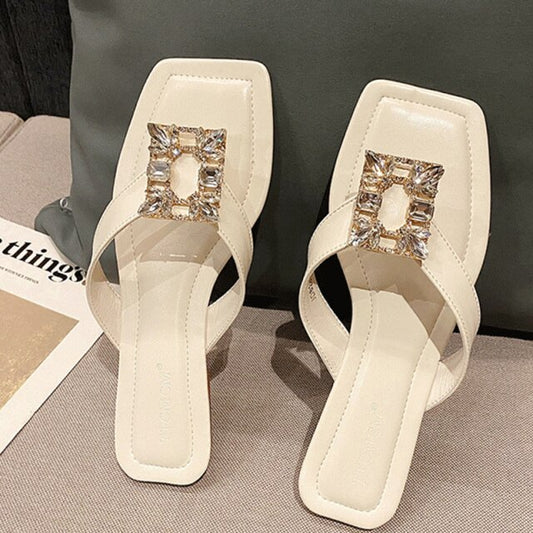 Women Slippers Shoes Fashion