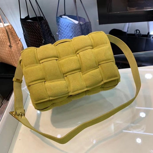 New Messenger Luxury Handbags