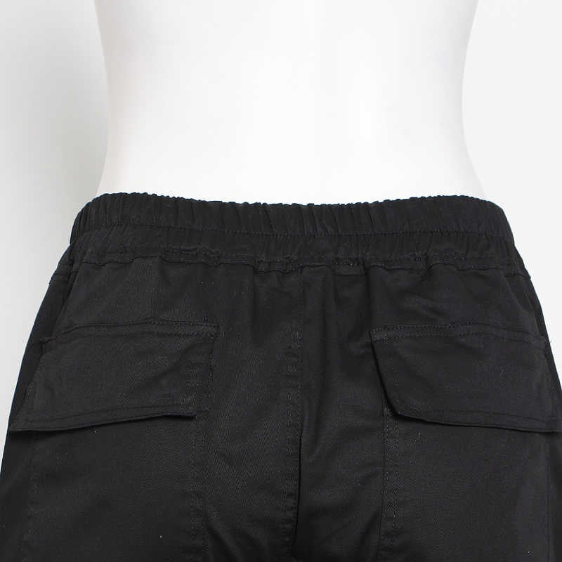 Women Slim Pants Streetwear Fashion