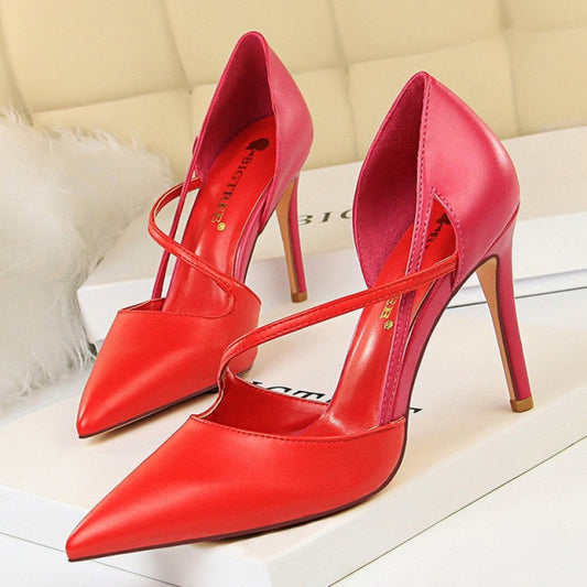 Casual Party Wedding Shoes Ladies Sandals