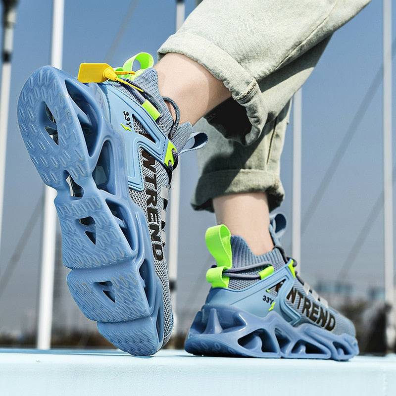 Trainer Race off running Shoes for men