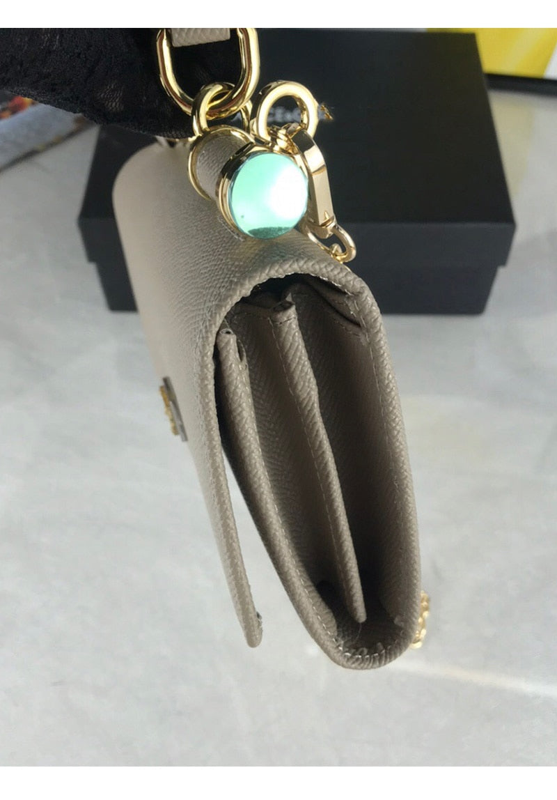 all-match single shoulder messenger bag