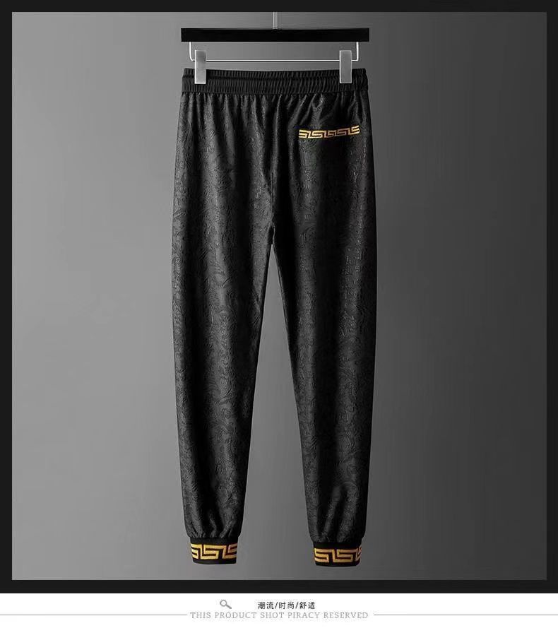 short sleeve leisure sports Outfits men