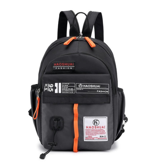 高品質ナイロン製メンズバックパック