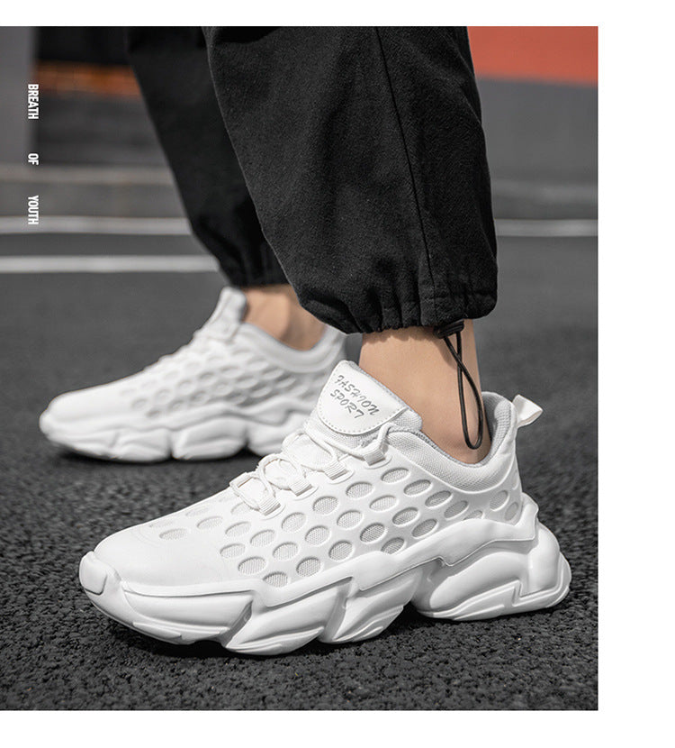 Men Casual Shoes Outdoor Sneakers