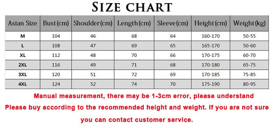 Winter Warm Military Jacket Men