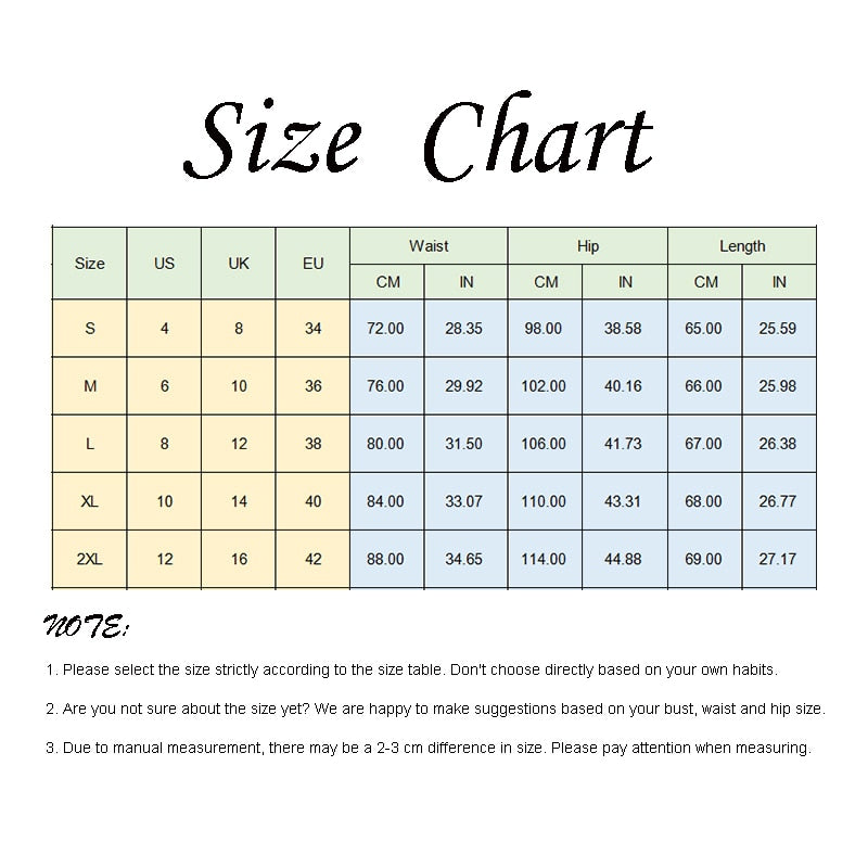 Women High Waist Denim Skirt