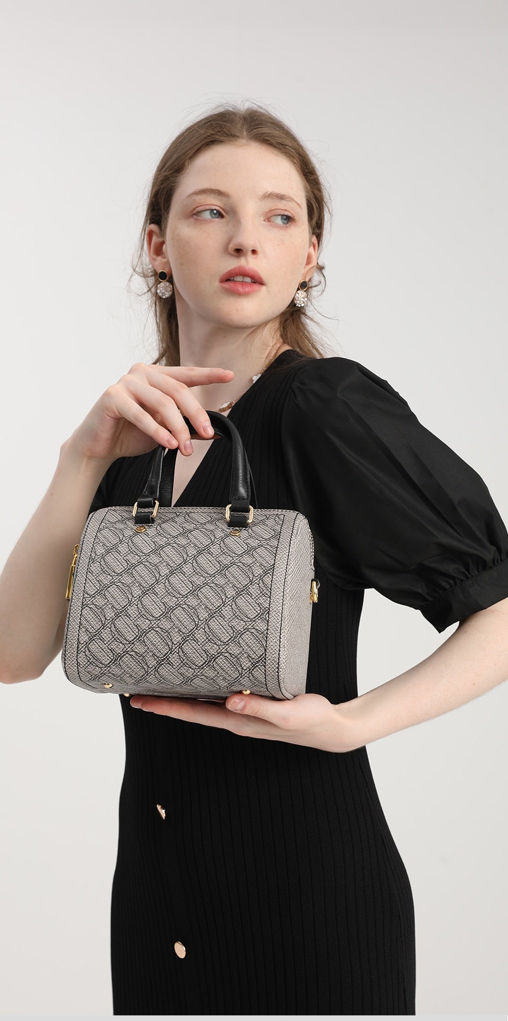 Ladies Totes Women Messenger Bag