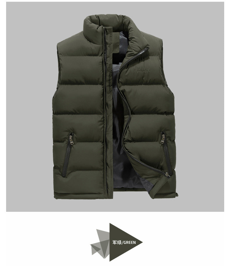 Warm Tracksuit Men's 3 Pieces Hoodies