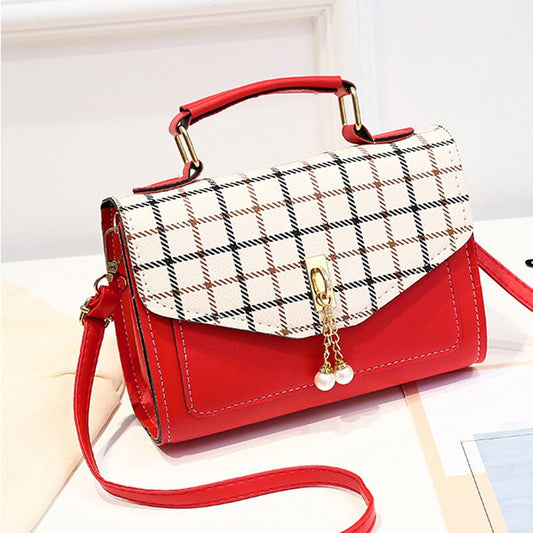 ファッションカジュアルレディースハンドバッグ