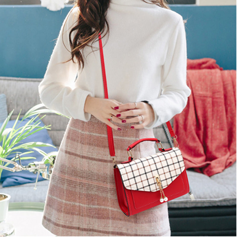 ファッションカジュアルレディースハンドバッグ