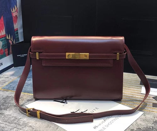 fashion trend one shoulder messenger bag