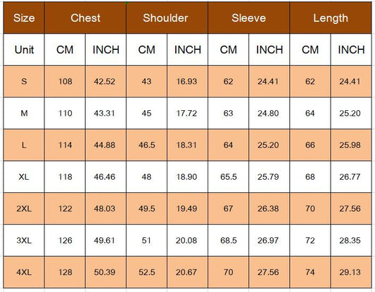 Men Leather Motorcycle Jacket