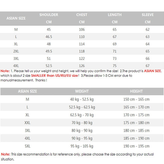 Mens Leather Jacket Winter Coat Street Wear