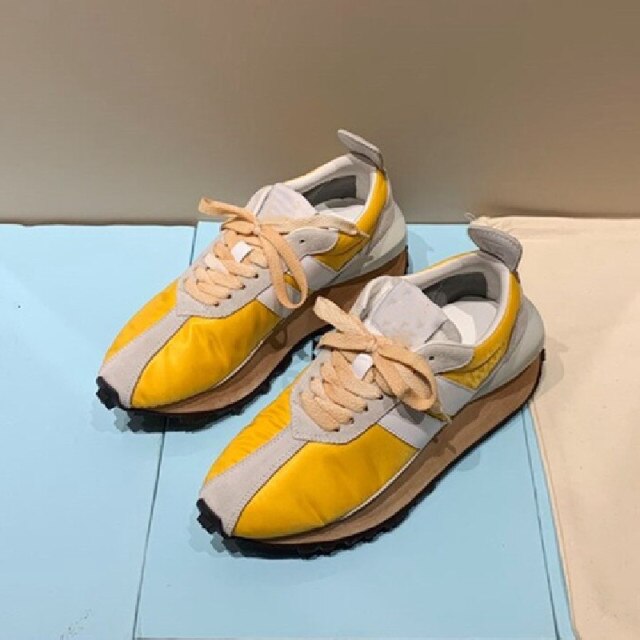 Women's Chunky Sneakers Thick Bottom Platform