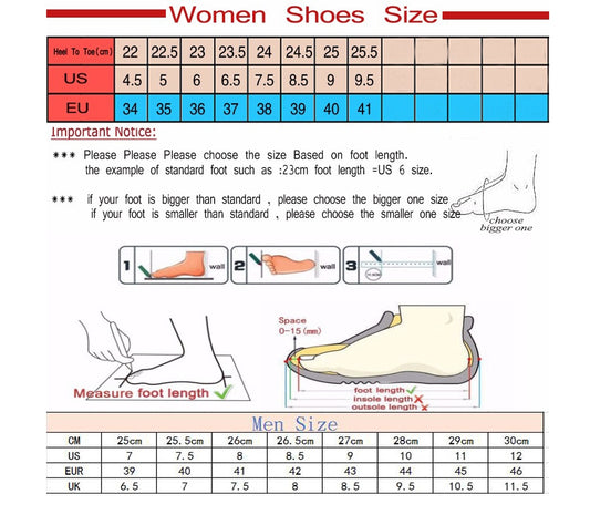 Leather Thick Bottom Breathable Sports Shoes