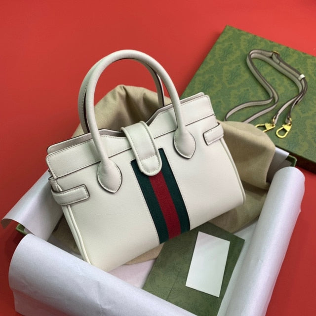 Ladies One Shoulder Messenger Bag