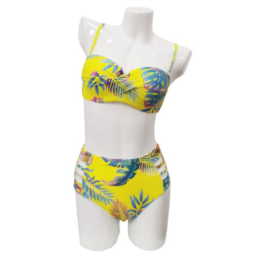 Women Sexy Bikinis Swimsuit