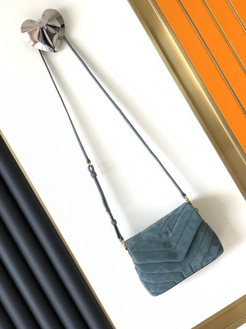 Women's Leather Shoulder Bags