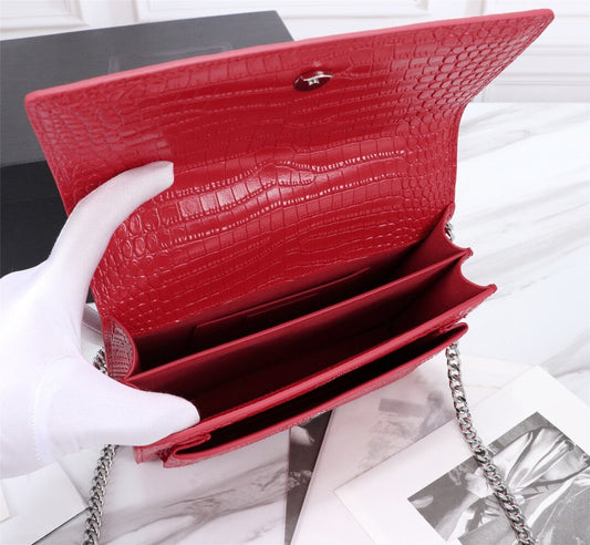 ショルダーメッセンジャーバッグ レディース