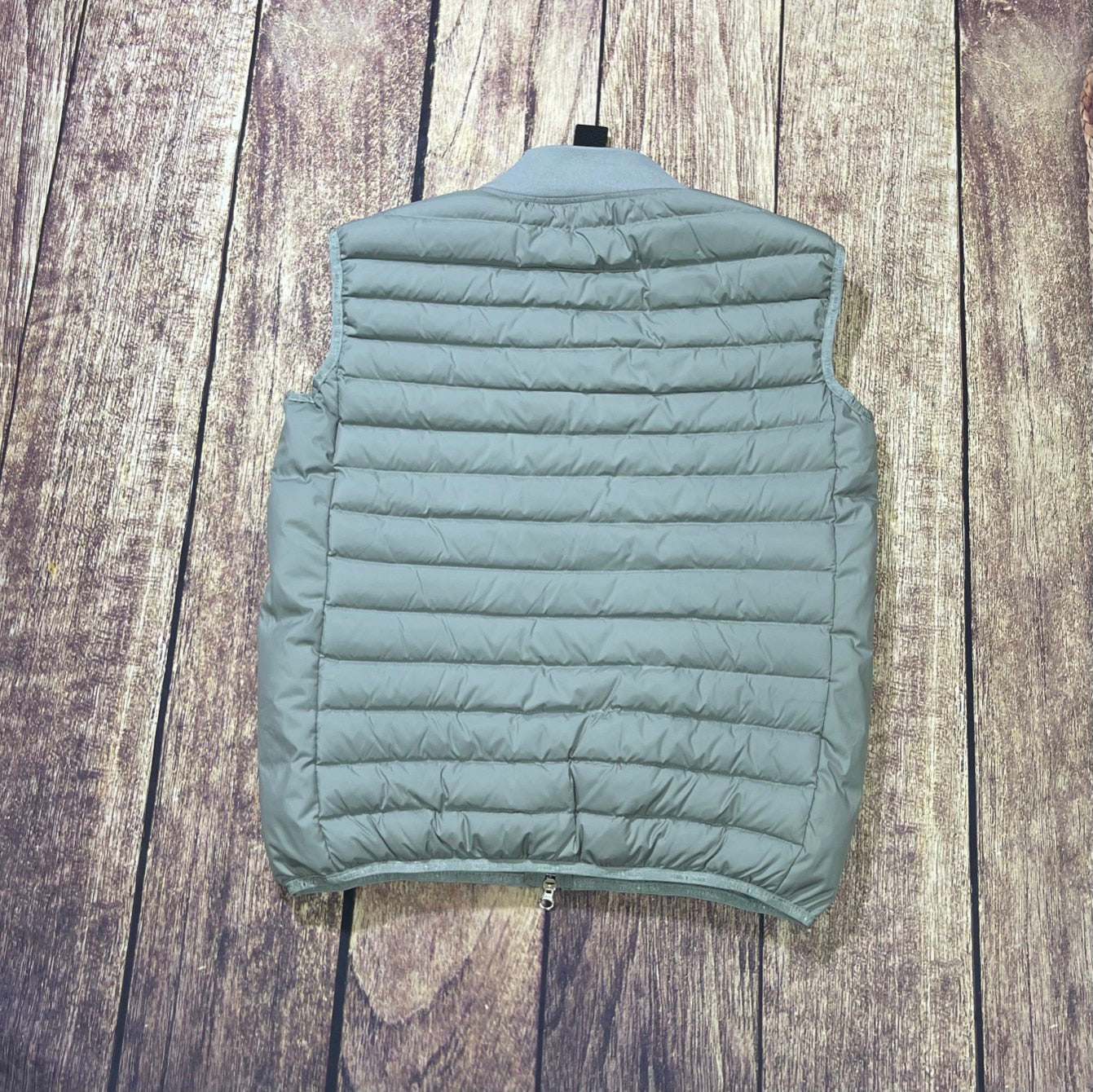 Men's Tooling Style Warm Comfortable Casual Down Vest