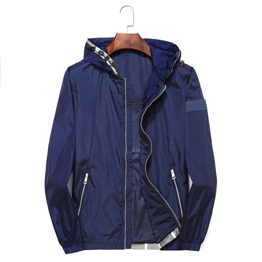 Knight Jacket High Quality Autumn Winter Men