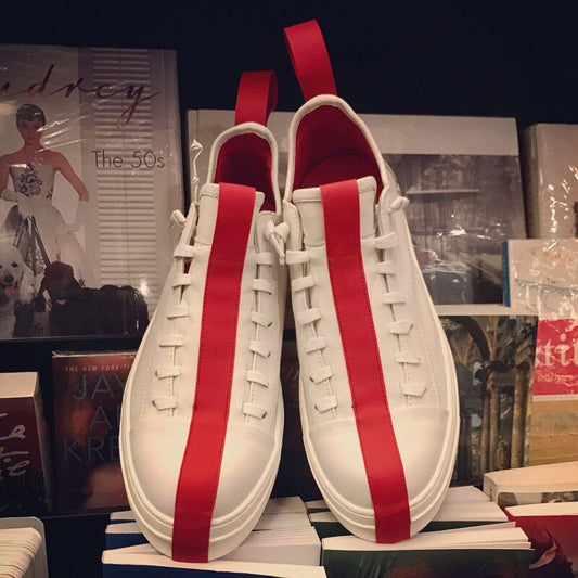 女性用厚底カジュアルシューズ フットウェア パンプス