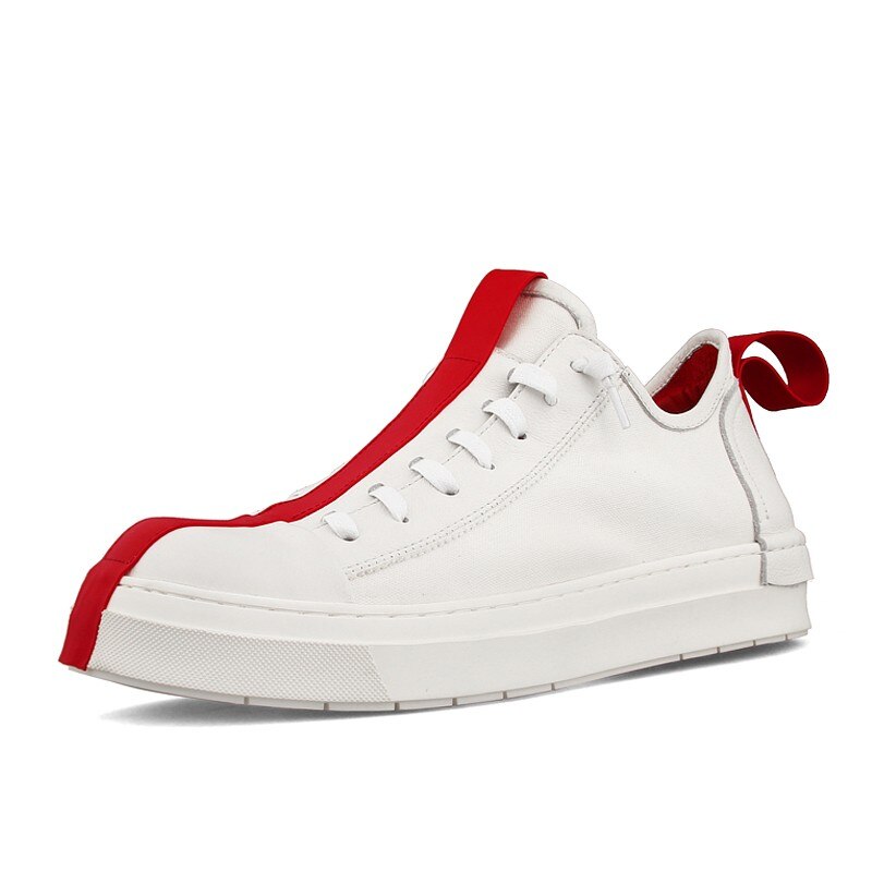 Women Thick Platform Casual Shoes Footwear Pumps