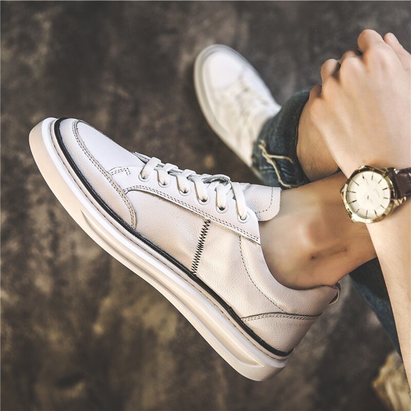 メンズ 滑り止め ロートップ 通気性 ファッション カジュアル シューズ