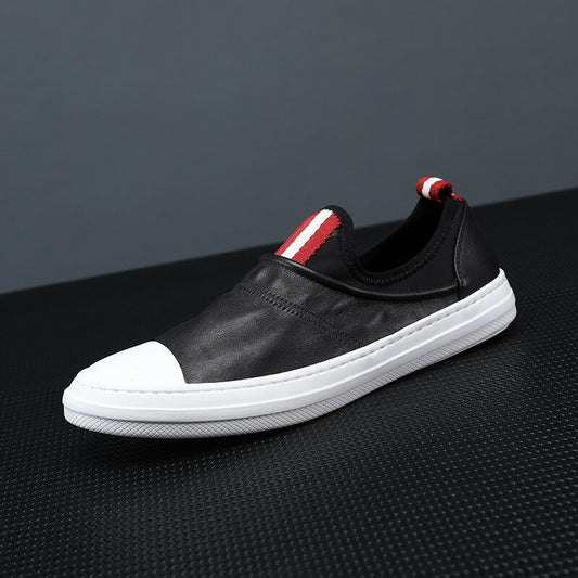 メンズ 通気性 ラウンドトゥ ロートップ ヴィンテージ アウトドア カジュアルシューズ