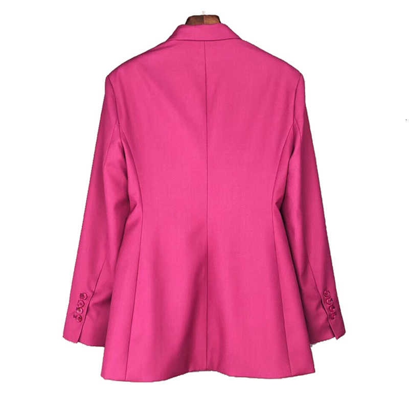 ストリートウェア チュニック ハイウエスト レディース ブレザー コート