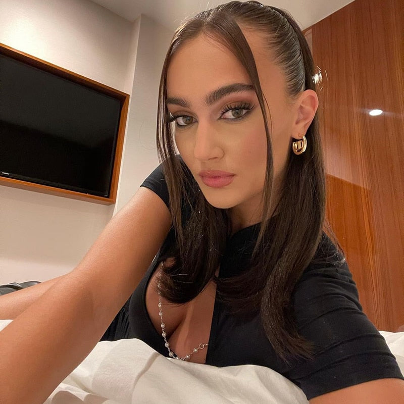 Hot Girls New Cheongsam Dress Women Mini Dresses Sexy Black