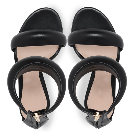 スティレットヒール シンプル 雰囲気 デイリーサンダル 女性 ワイルド セクシー