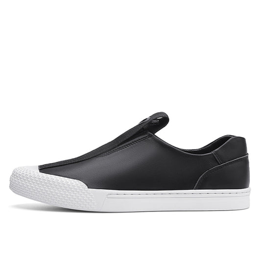 カーフスキン高級デザイナー夏メンズサンダル本革