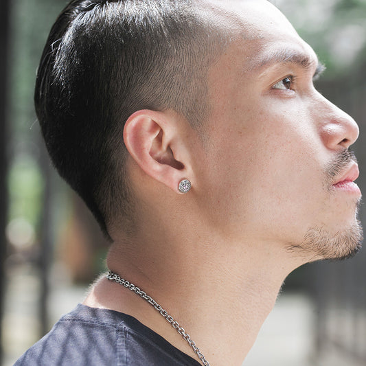 AnniversaryStud Earrings