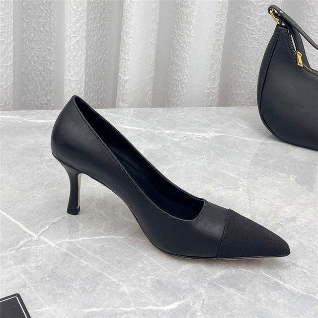 Women high-heeled fashion party shoes