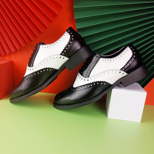 本革オックスフォードシューズ ローファー レディース スニーカー