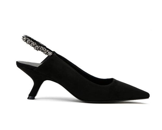 women new fashion shoes. lady shoes - LiveTrendsX