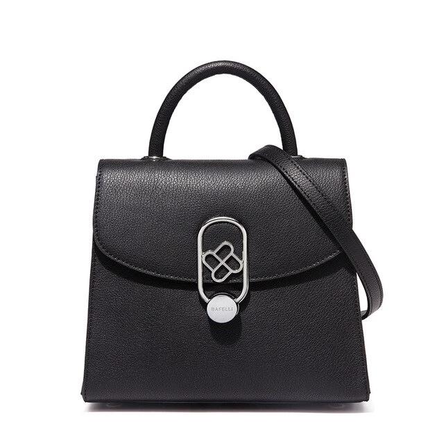 Women Bags Lady's Bag Women Handbags Split Leather Crossbody Shoulder Bag Luxury Brand Handbag sac bandouli re femme - LiveTrendsX