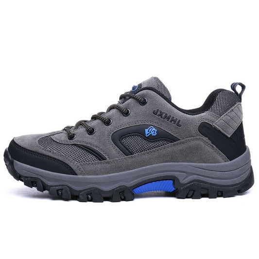 New Autumn Winter Sneakers Men Shoes Casual Outdoor Hiking - LiveTrendsX