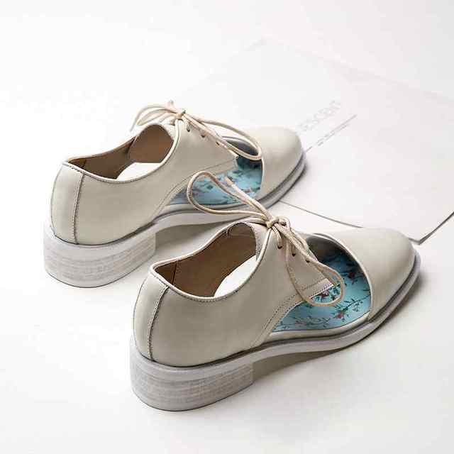 Transparent lace up party wedding jelly shoes - LiveTrendsX