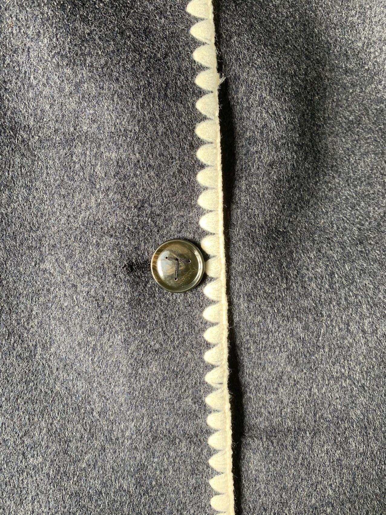 Women Woolen Coat highest quality Multi - color optional coat - LiveTrendsX