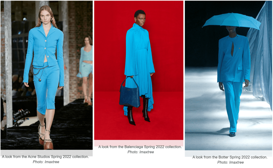 10 Top Trends From the Paris Spring 2022 Shows - LiveTrendsX