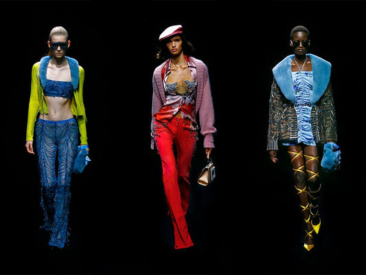 2021 autumn and winter fashion trends: 10 great trends to wear and look out for! - LiveTrendsX