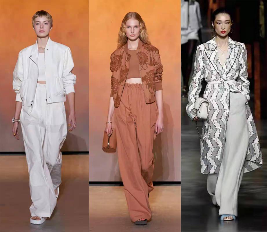 2022 spring and summer fashion trend quick report, you must know early to become beautiful - LiveTrendsX