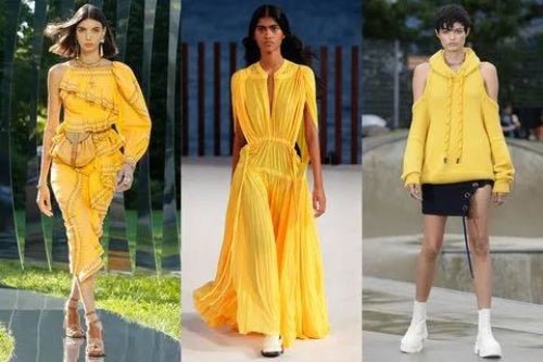 2022 spring and summer women's fashion trends carefully selected absolutely popular keywords - LiveTrendsX