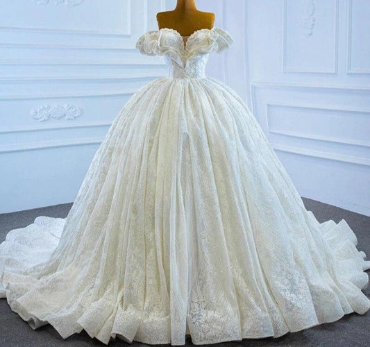 Top 8 Wedding Dress Trends for 2022