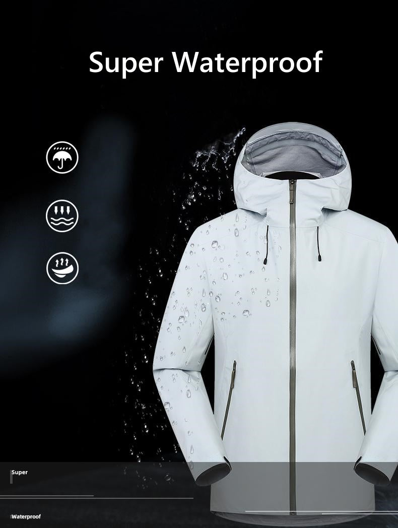 What You Need to Know Before Buying Waterproof Breathable Jackets: A Comprehensive Guide