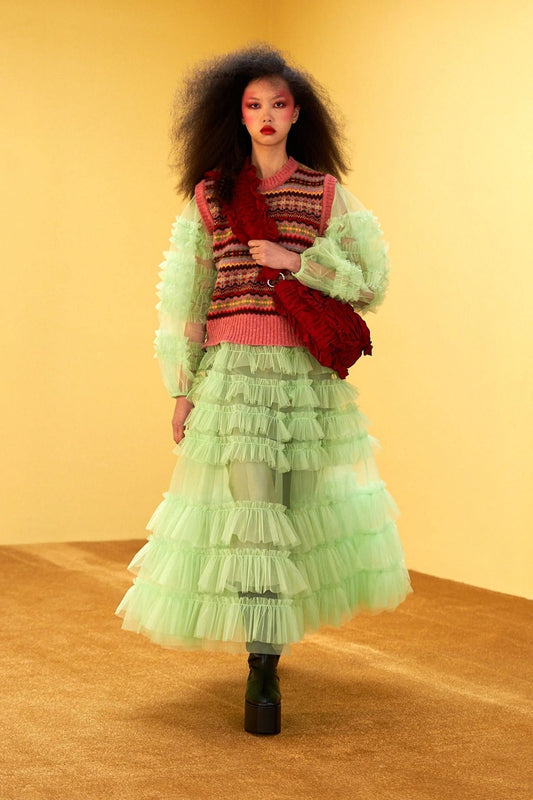 Are there any popular fall outfits in 2021? - LiveTrendsX